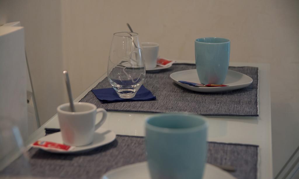 Just Relax Apartment By H-Fast Венеция Экстерьер фото
