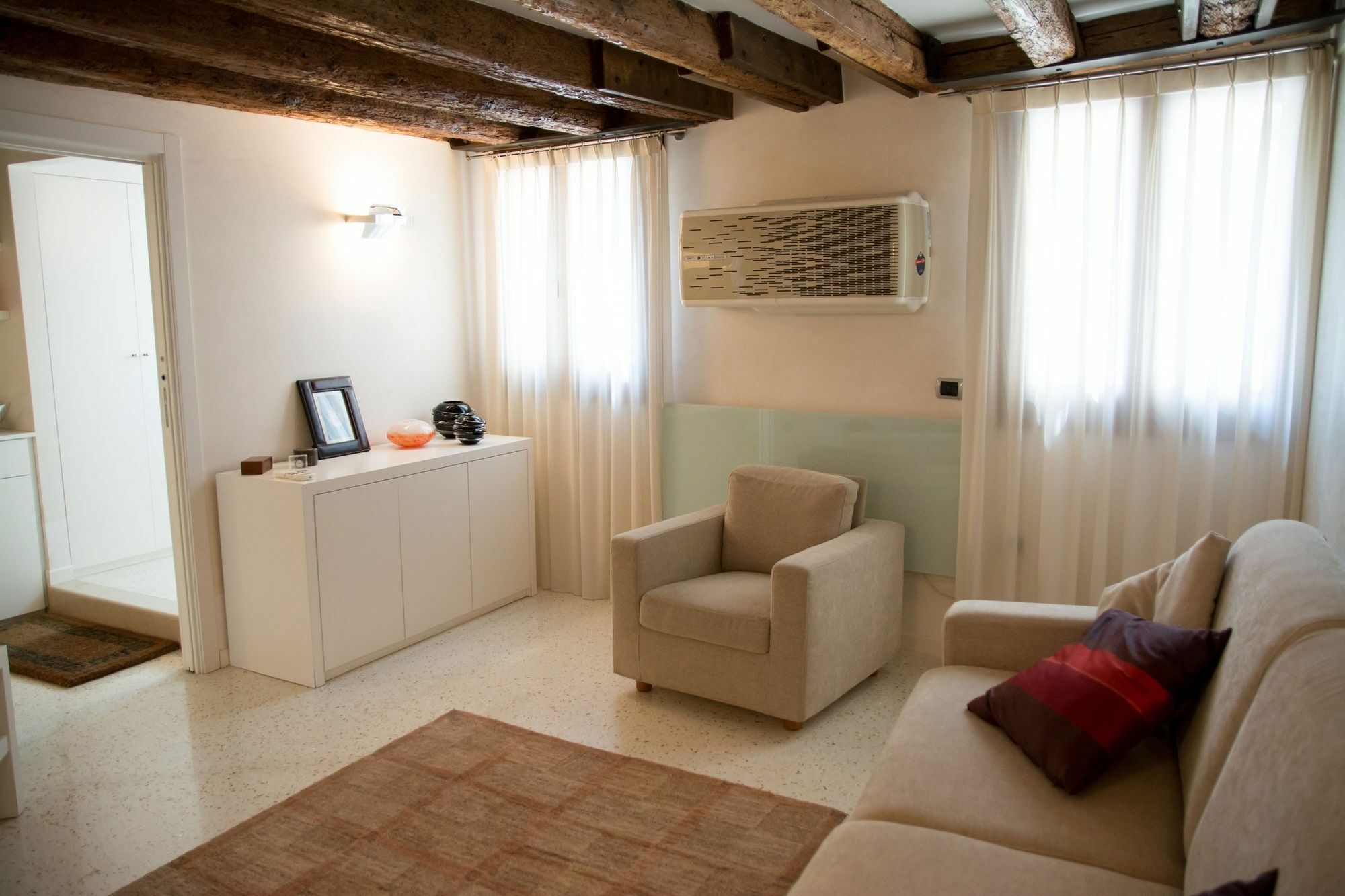 Just Relax Apartment By H-Fast Венеция Экстерьер фото